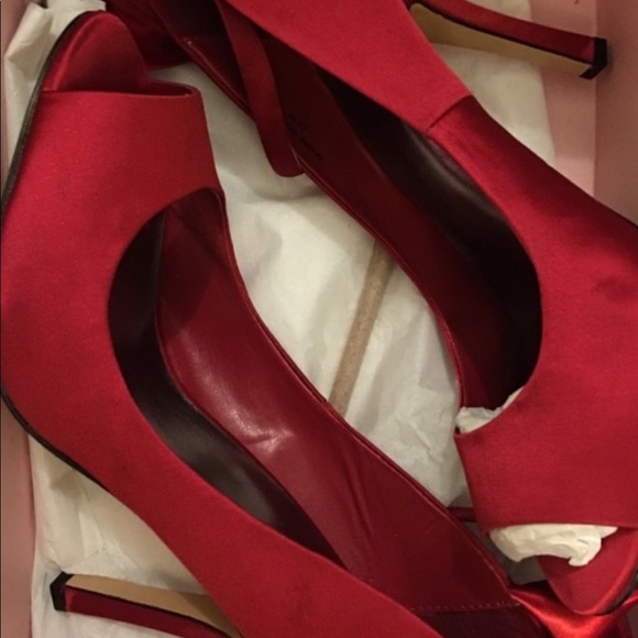 RSVP Formal Shoe - Picture 2 of 3